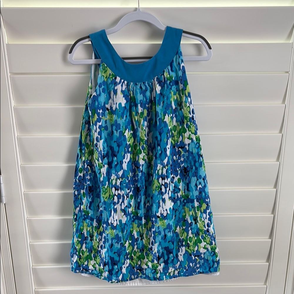 Colorful Kids Dress